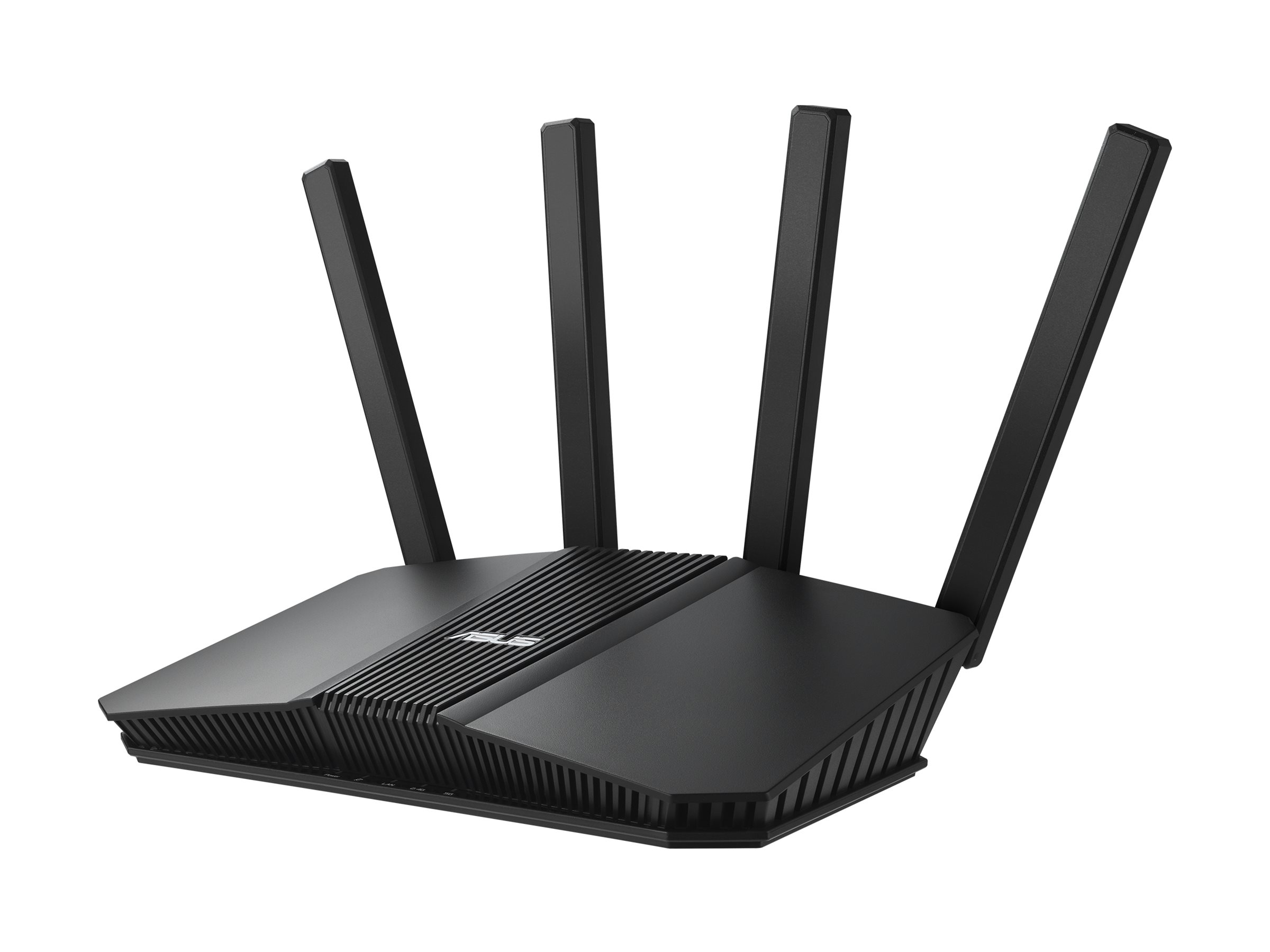 Asus | DWiFi 7 AiMesh Extendable Router | RT-BE58U | 802.11be | 10/100/1000 Mbit/s | Ethernet LAN (RJ-45) ports 5 | Mesh Support Yes | MU-MiMO Yes | 4G | Antenna type External