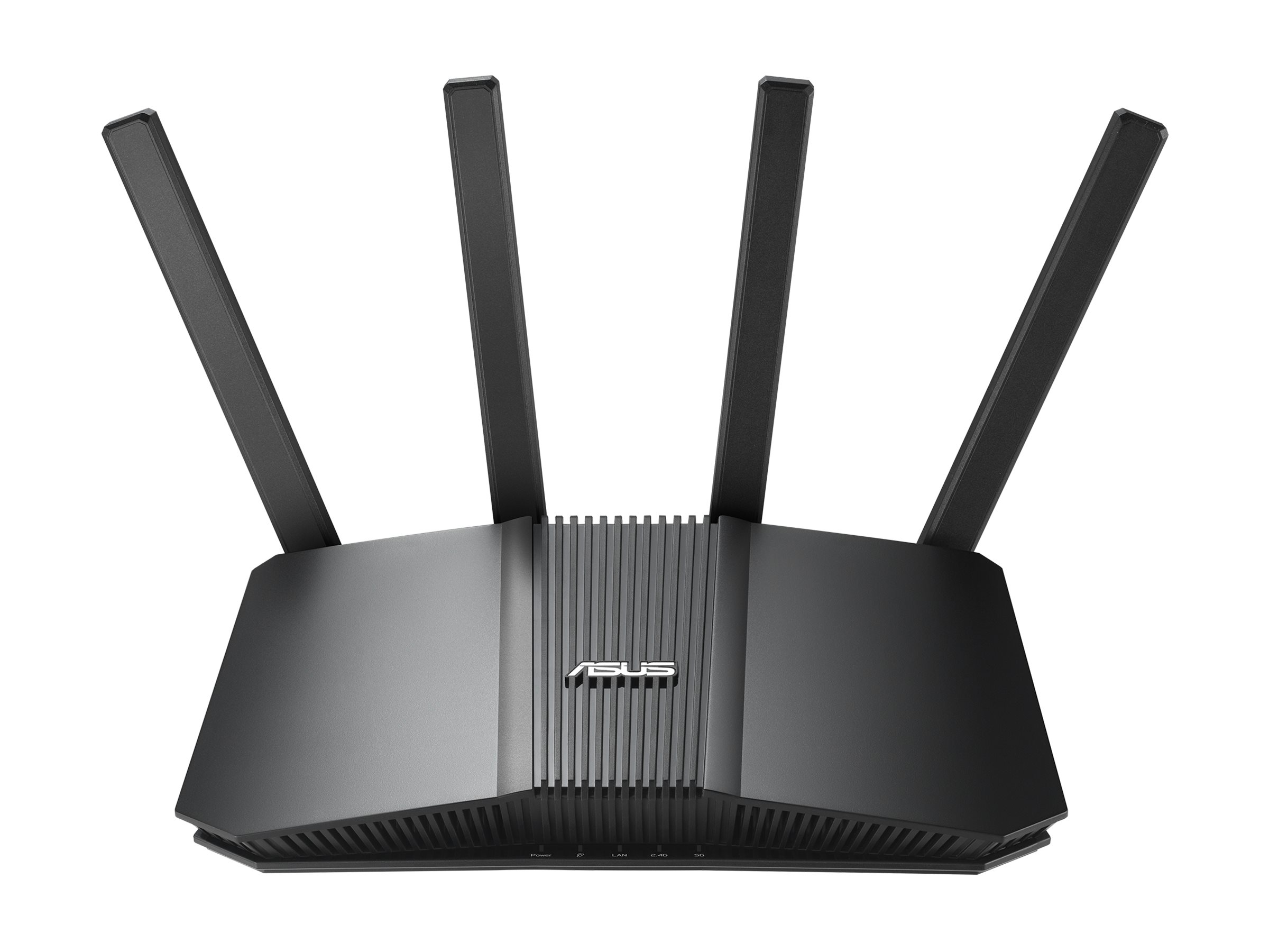 Asus | DWiFi 7 AiMesh Extendable Router | RT-BE58U | 802.11be | 10/100/1000 Mbit/s | Ethernet LAN (RJ-45) ports 5 | Mesh Support Yes | MU-MiMO Yes | 4G | Antenna type External