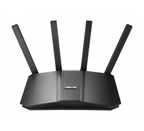 Asus | DWiFi 7 AiMesh Extendable Router | RT-BE58U | 802.11be | 10/100/1000 Mbit/s | Ethernet LAN (RJ-45) ports 5 | Mesh Support Yes | MU-MiMO Yes | 4G | Antenna type External