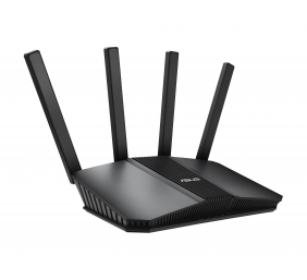 Asus | DWiFi 7 AiMesh Extendable Router | RT-BE58U | 802.11be | 10/100/1000 Mbit/s | Ethernet LAN (RJ-45) ports 5 | Mesh Support Yes | MU-MiMO Yes | 4G | Antenna type External