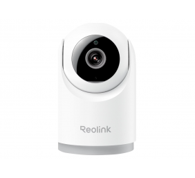 Reolink Smart Wi-Fi PT Indoor Security Camera | E331 | PTZ | 5 MP | F4mm/F1.6 | H.264 | Micro SD, Max. 512 GB