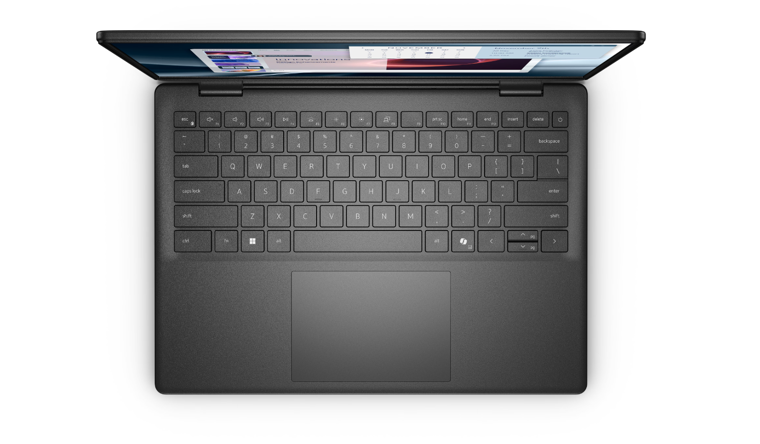 Dell Pro 14 Essential PV14255 | Carbon Black | 14 " | 2K | 1920 x 1200 pixels | Anti-glare | AMD Ryzen 7 | 250 | 16 GB | DDR5 | Solid-state drive capacity 512 GB | AMD Radeon Graphics | Windows 11 Home | 802.11ax | Keyboard language English | Warranty 36 