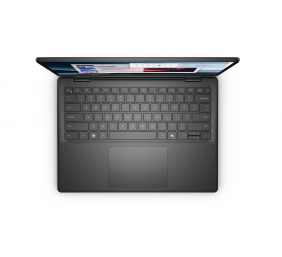 Dell Pro 14 Essential PV14255 | Carbon Black | 14 " | 2K | 1920 x 1200 pixels | Anti-glare | AMD Ryzen 7 | 250 | 16 GB | DDR5 | Solid-state drive capacity 512 GB | AMD Radeon Graphics | Windows 11 Home | 802.11ax | Keyboard language English | Warranty 36 