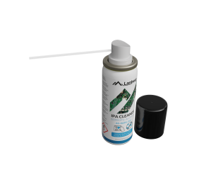 Lanberg Isopropyl Alcohol IPA 99.8% | AG-060FL-001 | 60 ml