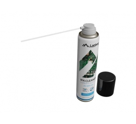 Lanberg Isopropyl Alcohol IPA 99.8% | AG-300FL-001 | 300 ml