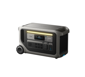 Anker Solix Portable Power Station, 3072 Wh, 3600 W | F3000