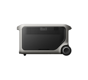 Anker Solix Portable Power Station, 3072 Wh, 3600 W | F3000