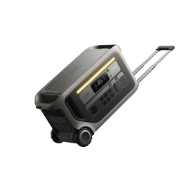 Anker Solix Portable Power Station, 3072 Wh, 3600 W | F3000