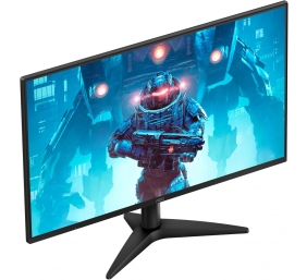 AOC | Q27B36X | 27 " | IPS | QHD | 16:9 | 144 Hz | 4 ms | 2560 x 1440 pixels | 300 cd/m² | HDMI ports quantity 1 | Black