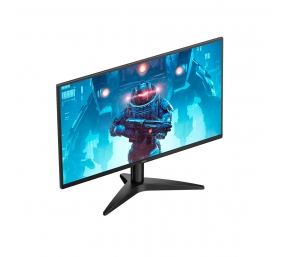 AOC | Q24B36X | 24 " | IPS | QHD | 16:9 | 144 Hz | 4 ms | 2560 x 1440 pixels | 300 cd/m² | HDMI ports quantity 1 | Black