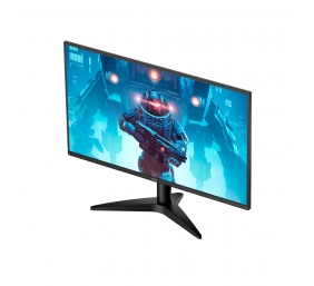 AOC | Q24B36X | 24 " | IPS | QHD | 16:9 | 144 Hz | 4 ms | 2560 x 1440 pixels | 300 cd/m² | HDMI ports quantity 1 | Black