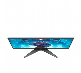 AOC | Q24B36X | 24 " | IPS | QHD | 16:9 | 144 Hz | 4 ms | 2560 x 1440 pixels | 300 cd/m² | HDMI ports quantity 1 | Black