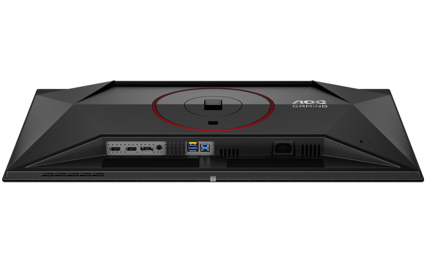 AOC | Q27G4ZDR | 27 " | QD-OLED | QHD | 16:9 | 240 Hz | 0.03 ms | 2560 x 1440 pixels | 400 cd/m² | HDMI ports quantity 2 | Black