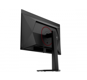 AOC | Q27G4ZDR | 27 " | QD-OLED | QHD | 16:9 | 240 Hz | 0.03 ms | 2560 x 1440 pixels | 400 cd/m² | HDMI ports quantity 2 | Black