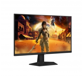 AOC Q27G41ZDF | 27 " | QD-OLED | QHD | 16:9 | 240 Hz | 0.03 ms | 2560 x 1440 pixels | 400 cd/m² | HDMI ports quantity 1 | Black