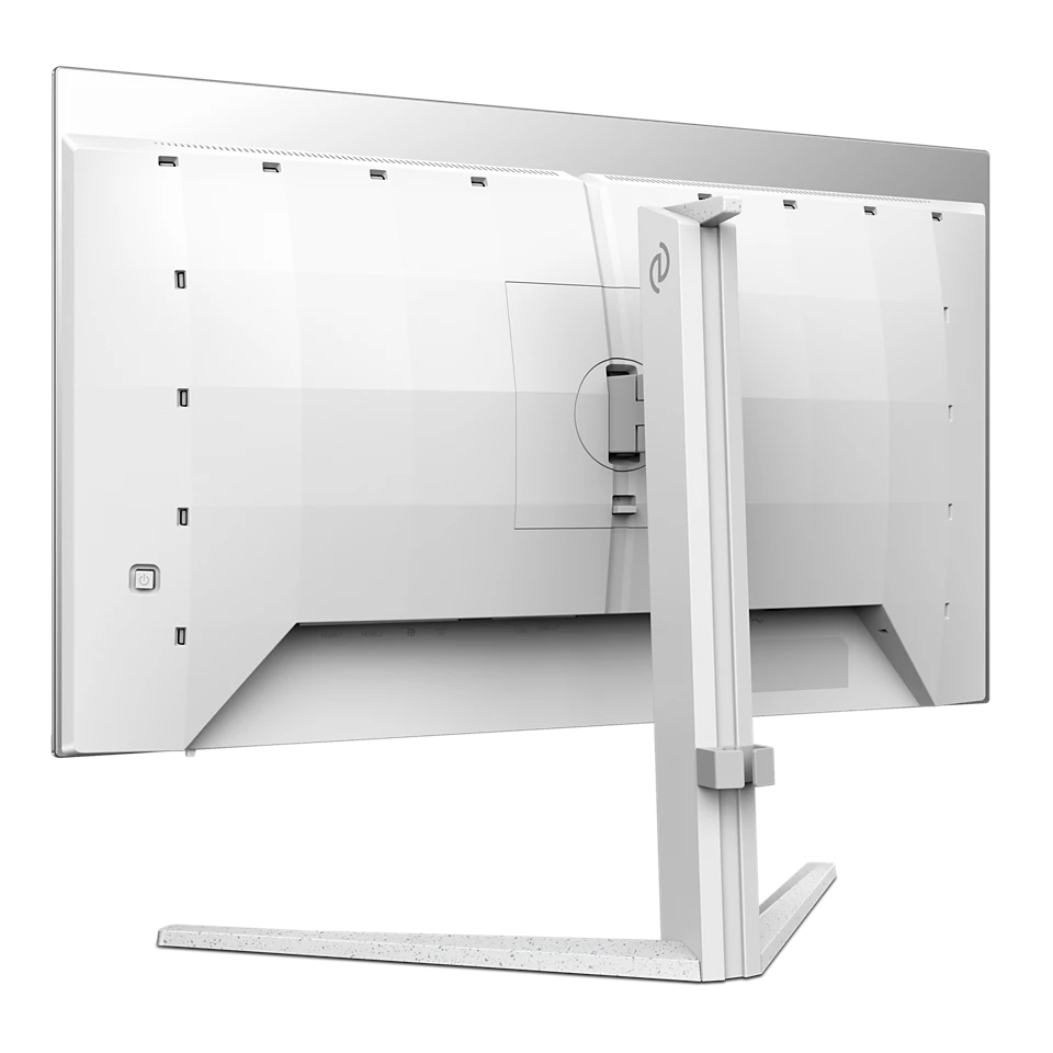 Philips 27M2N6501L/00 | 27 " | QD-OLED | 16:9 | 240 Hz | 0.03 ms | 2560 x 1440 pixels | 400 cd/m² | HDMI ports quantity 2 | White