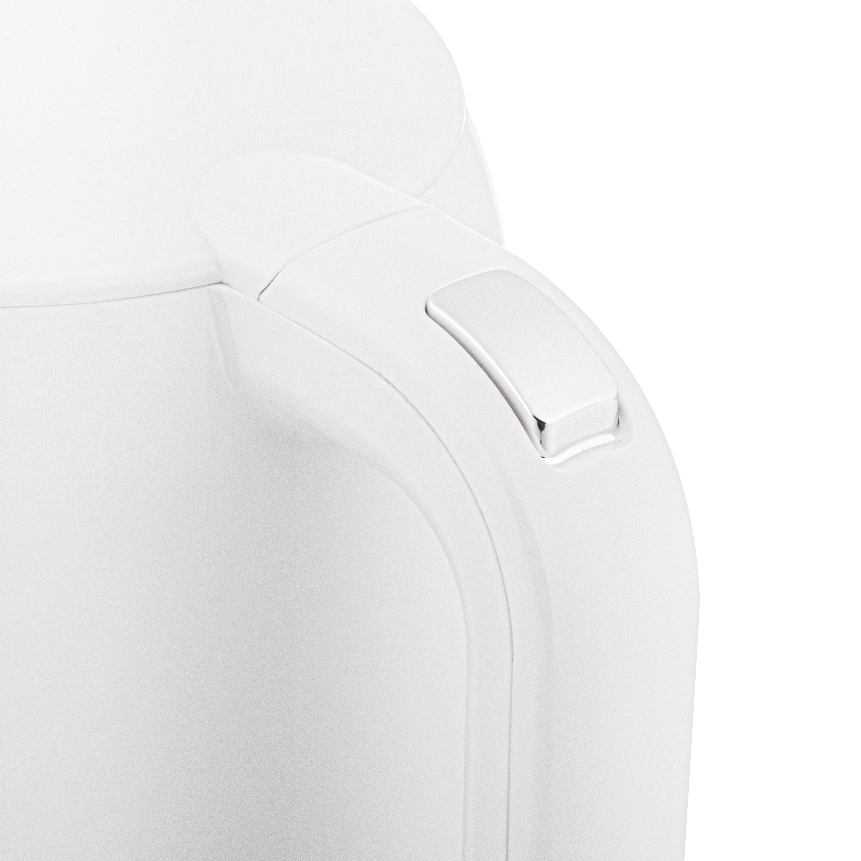 Adler Kettle | AD 1386 | Electric | 1850 W | 2.2 L | Plastic | 360° rotational base | White