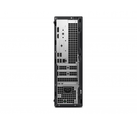 Dell Pro | QCS1250 | Desktop | Slim | Intel Core i3 | i3-14100 | Internal memory 16 GB | DDR5 | Solid-state drive capacity 512 GB | Intel Integrated Graphics | Keyboard language No keyboard | Ubuntu | Warranty 36 month(s)