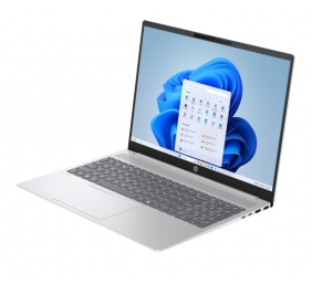 HP OmniBook 5 16-ba1059ny Intel Core i5-1334U 16'' 2K WUXGA OLED 16GB 512GB W11H Glacier Silver