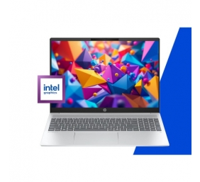 HP OmniBook 5 16-ba1059ny Intel Core i5-1334U 16'' 2K WUXGA OLED 16GB 512GB W11H Glacier Silver