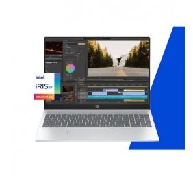 HP OmniBook 5 16-ba1059ny Intel Core i5-1334U 16'' 2K WUXGA OLED 16GB 512GB W11H Glacier Silver