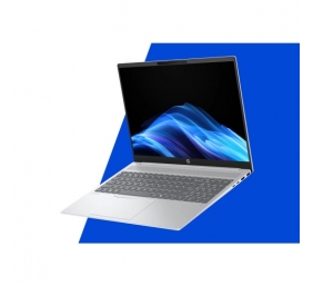 HP OmniBook 5 16-ba1059ny Intel Core i5-1334U 16'' 2K WUXGA OLED 16GB 512GB W11H Glacier Silver