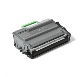 Brother TN-3520 (TN3520) Lazerinė kasetė, Juoda