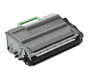 Brother TN-3520 | Toner Cartridge | Black