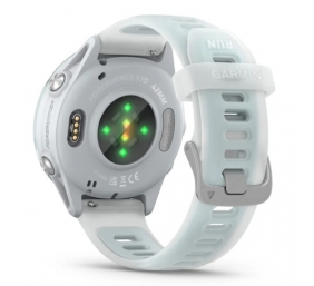Garmin Forerunner 570 Išmanusis laikrodis 42mm Cloud Blue Aluminum/Translucent Whitestone/Cloud Blue