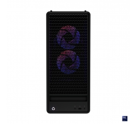 Lenovo- Legion | T5 30AGB10 | Desktop | Tower | AMD Ryzen 5 | 7600 | 32 GB | UDIMM DDR5 | 1000 GB | NVIDIA GeForce RTX 5060 | No Optical drive | No keyboard | Windows 11 Home | Warranty 24 month(s)