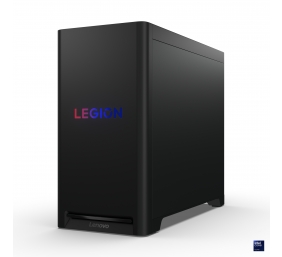 Lenovo- Legion | T5 30AGB10 | Desktop | Tower | AMD Ryzen 5 | 7600 | 32 GB | UDIMM DDR5 | 1000 GB | NVIDIA GeForce RTX 5060 | No Optical drive | No keyboard | Windows 11 Home | Warranty 24 month(s)