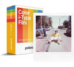 Polaroid | Instant Color Film for I-Type