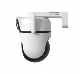 TP-LINK | Dual Lens Security Wi-Fi Camera | Tapo C545D | Dome | 3 MP | 6mm | IP66 | H.264 | MicroSD, up to 512 GB