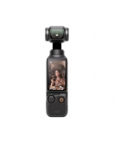 DJI | Osmo Pocket 3 Standard Combo Camera | Black | Wi-Fi