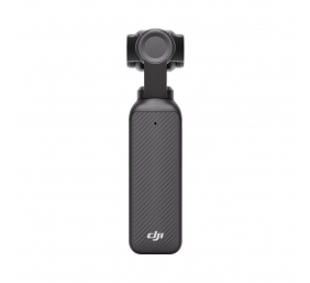 DJI | Osmo Pocket 3 Standard Combo Camera | Black | Wi-Fi