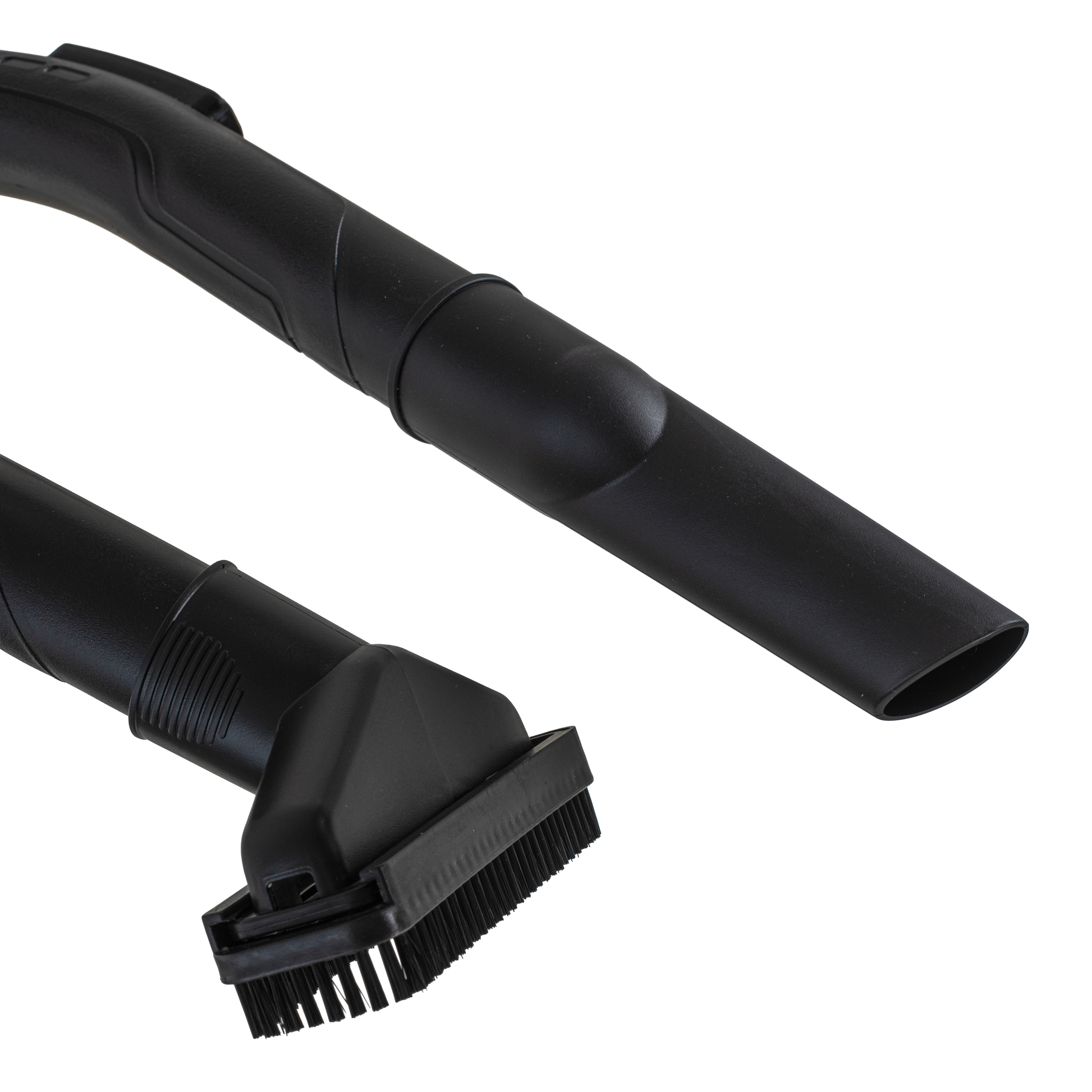 Adler Cyclone Vacuum Cleaner | AD 7076 | Bagless | Power 3000 W | Dust capacity 3.5 L | Violet