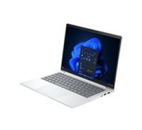 HP EliteBook 8 G1i 14 - Ultra 5-225U, 24GB, 512GB SSD, 14 WUXGA Privacy AG, 5MP IR cam, WWAN-ready, Smartcard, FPR, US backlit keyboard, 62Wh, Win 11 Pro, 3 years