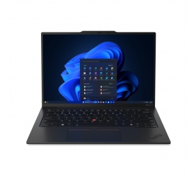 Lenovo ThinkPad X1 Carbon Gen 12 Core™ Ultra 7 155U 2TB SSD 16GB 14" WUXGA (1920x1200) IPS WIN11 Pro BLACK Backlit Keyboard 1 Year warranty