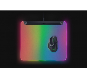 Razer Gaming Mouse Mat | Firefly V2 Pro | Black