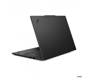 Lenovo ThinkPad E14 G7 AMD | Black | 14 " | IPS | 1920 x 1200 pixels | WUXGA | Anti-glare | AMD Ryzen 5 | 230 | 16 GB | SODIMM DDR5 | Solid-state drive capacity 512 GB | AMD Radeon 760M Graphics | Windows 11 Pro | 802.11ax | Bluetooth version 5.3 | Keyboa