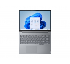 Lenovo ThinkBook 16 G8 IAL Intel | Arctic Grey | 16 " | IPS | WUXGA | 1920 x 1200 pixels | Anti-glare | Intel Core Ultra 9 | 185H | 16 GB | SODIMM DDR5 | Solid-state drive capacity 512 GB | Intel Arc Graphics Functions as Intel Graphics | Windows 11 Pro |