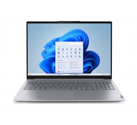 Lenovo ThinkBook 16 G8 IAL Intel | Arctic Grey | 16 " | IPS | WUXGA | 1920 x 1200 pixels | Anti-glare | Intel Core Ultra 9 | 185H | 16 GB | SODIMM DDR5 | Solid-state drive capacity 512 GB | Intel Arc Graphics Functions as Intel Graphics | Windows 11 Pro |