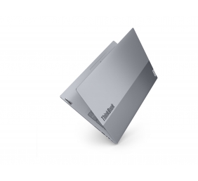 Lenovo ThinkBook 16 G8 IAL Intel | Arctic Grey | 16 " | IPS | WUXGA | 1920 x 1200 pixels | Anti-glare | Intel Core Ultra 9 | 185H | 16 GB | SODIMM DDR5 | Solid-state drive capacity 512 GB | Intel Arc Graphics Functions as Intel Graphics | Windows 11 Pro |