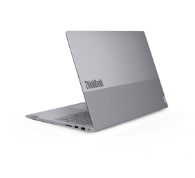 Lenovo ThinkBook 16 G8 IAL Intel | Arctic Grey | 16 " | IPS | WUXGA | 1920 x 1200 pixels | Anti-glare | Intel Core Ultra 9 | 185H | 16 GB | SODIMM DDR5 | Solid-state drive capacity 512 GB | Intel Arc Graphics Functions as Intel Graphics | Windows 11 Pro |