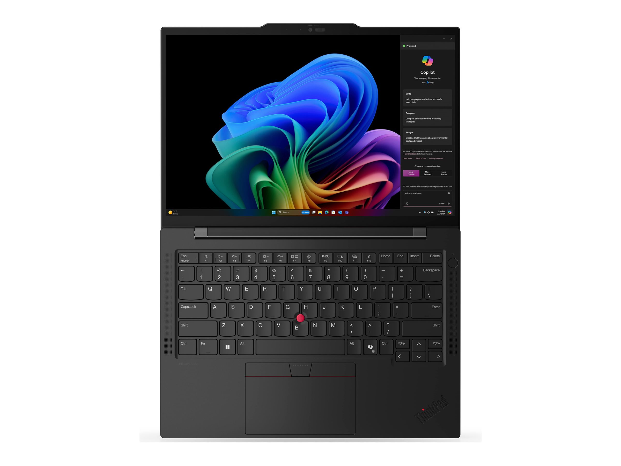 Lenovo ThinkPad T14s G6 Intel | Black | 14 " | IPS | WUXGA | 1920 x 1200 pixels | Anti-glare | Intel Core Ultra 7 | 258V | 32 GB | LPDDR5X | Solid-state drive capacity 512 GB | Intel Arc Graphics 140V | Windows 11 Pro | 802.11be | Bluetooth version 5.4 | 