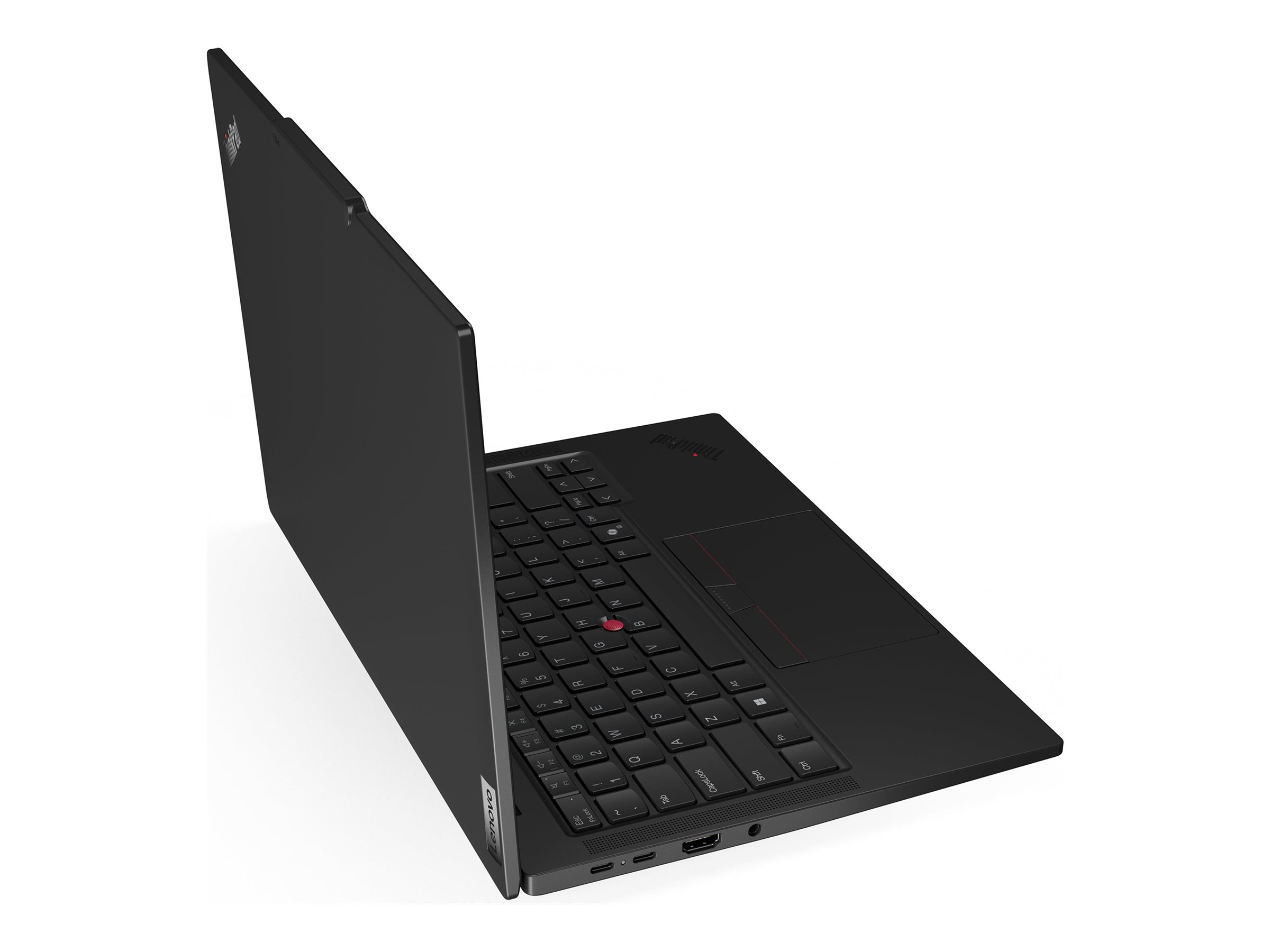 Lenovo ThinkPad T14s G6 Intel | Black | 14 " | IPS | WUXGA | 1920 x 1200 pixels | Anti-glare | Intel Core Ultra 7 | 258V | 32 GB | LPDDR5X | Solid-state drive capacity 512 GB | Intel Arc Graphics 140V | Windows 11 Pro | 802.11be | Bluetooth version 5.4 | 
