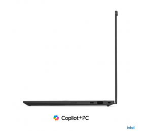 Lenovo ThinkPad X1 Carbon G14 Intel | Black | 14 " | IPS | Touchscreen | WUXGA | 1920 x 1200 pixels | Anti-glare | Intel Core Ultra 5 | 325 | 32 GB | Soldered LPDDR5X | Solid-state drive capacity 512 GB | Intel Graphics | Windows 11 Pro | 802.11be | Bluet