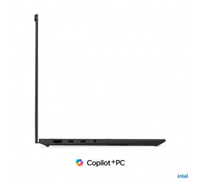 Lenovo ThinkPad X1 Carbon G14 Intel | Black | 14 " | IPS | Touchscreen | WUXGA | 1920 x 1200 pixels | Anti-glare | Intel Core Ultra 5 | 325 | 32 GB | Soldered LPDDR5X | Solid-state drive capacity 512 GB | Intel Graphics | Windows 11 Pro | 802.11be | Bluet