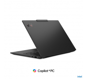 Lenovo ThinkPad X1 Carbon G14 Intel | Black | 14 " | IPS | Touchscreen | WUXGA | 1920 x 1200 pixels | Anti-glare | Intel Core Ultra 5 | 325 | 32 GB | Soldered LPDDR5X | Solid-state drive capacity 512 GB | Intel Graphics | Windows 11 Pro | 802.11be | Bluet