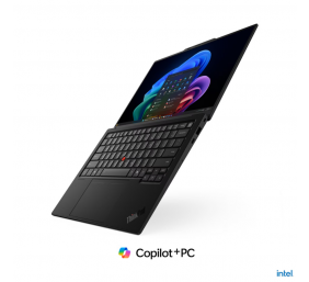 Lenovo ThinkPad X1 Carbon G14 Intel | Black | 14 " | IPS | Touchscreen | WUXGA | 1920 x 1200 pixels | Anti-glare | Intel Core Ultra 5 | 325 | 32 GB | Soldered LPDDR5X | Solid-state drive capacity 512 GB | Intel Graphics | Windows 11 Pro | 802.11be | Bluet